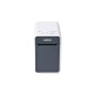 Brother TD-2020A Direkte termisk